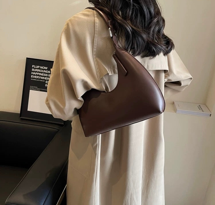 "Camille" Handtasche