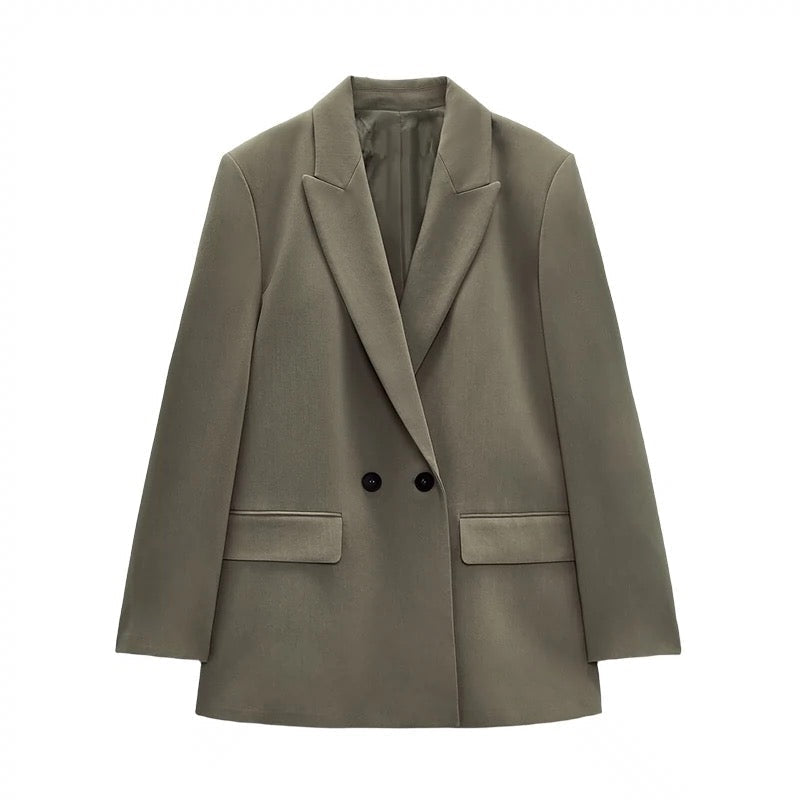 "Office" Blazer