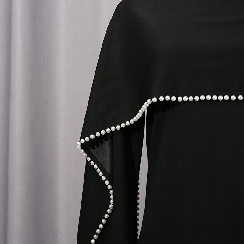 "Pearl" Abaya