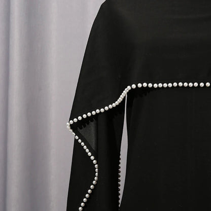 "Pearl" Abaya