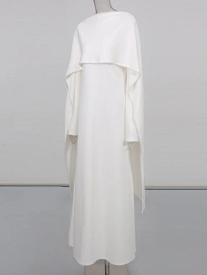 "Pearl" Abaya