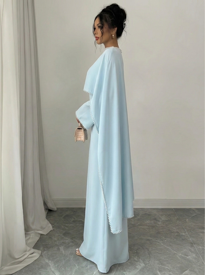 "Pearl" Abaya