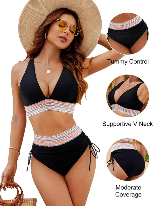 ShapeGlow Bikini
