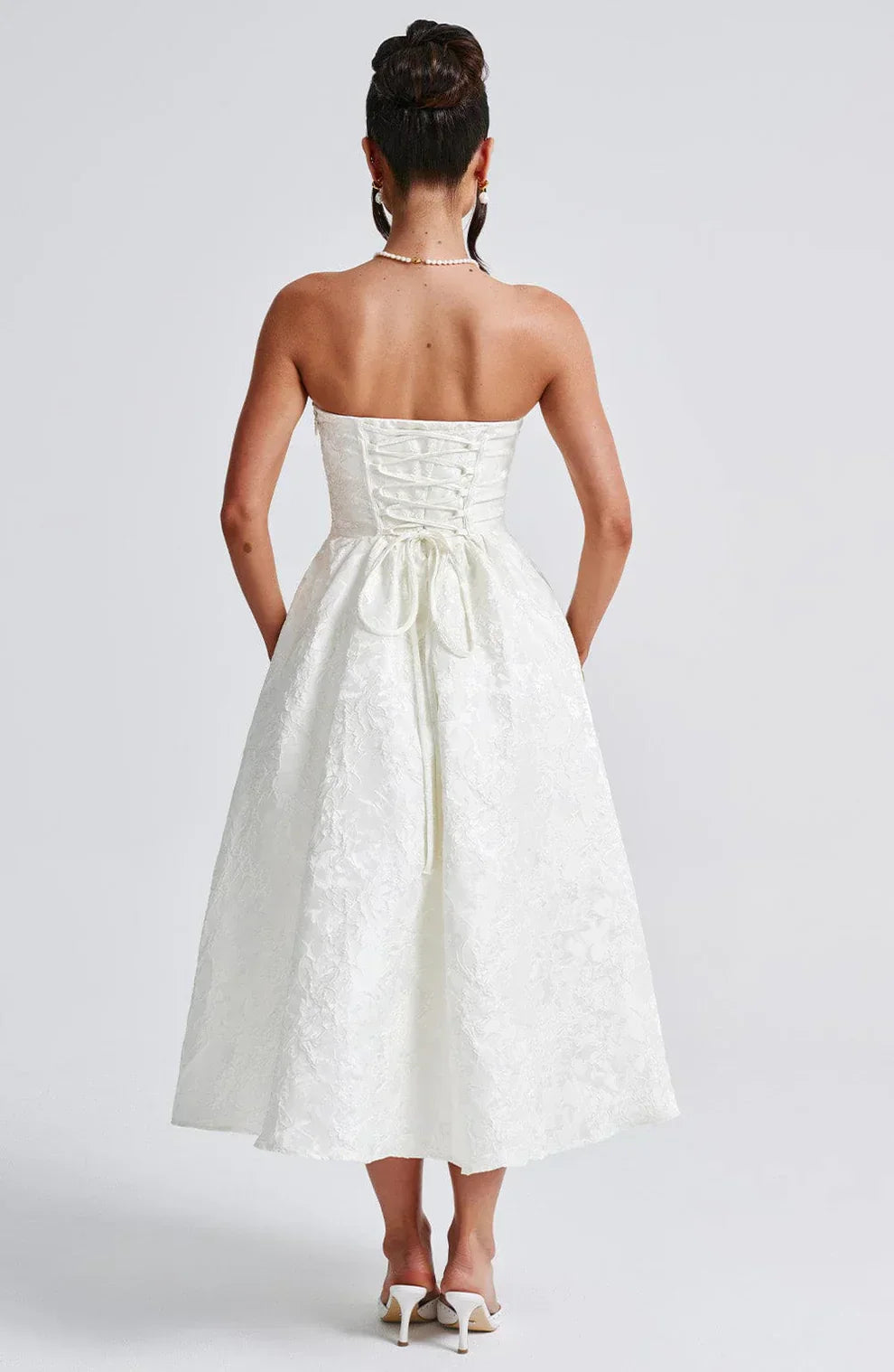 "Annabell" Abendkleid