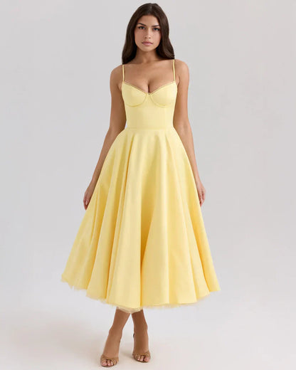 "Palina" Abendkleid