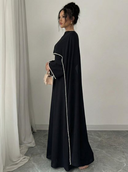 "Pearl" Abaya