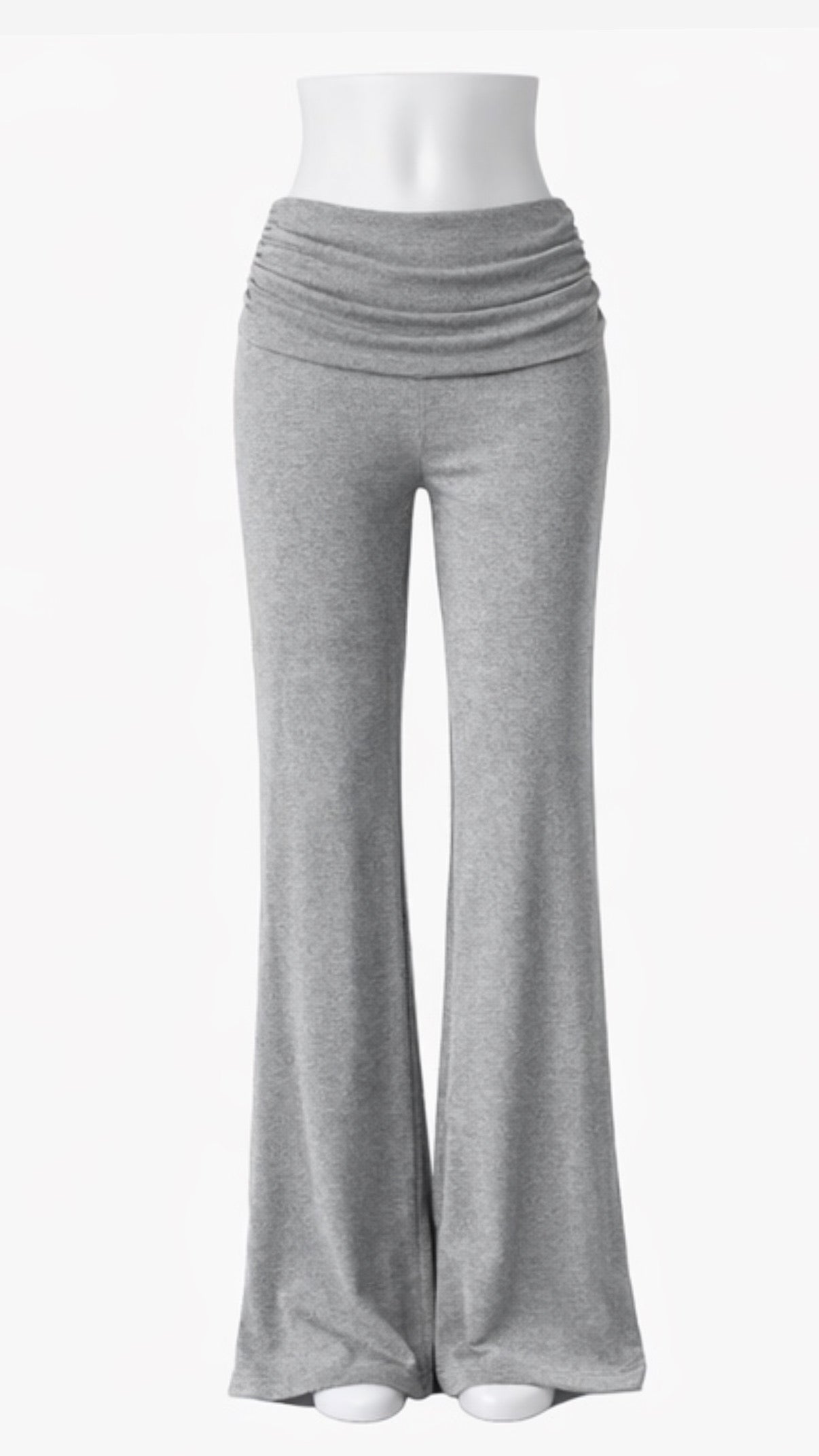 "Lina" Hose mit Umschlag