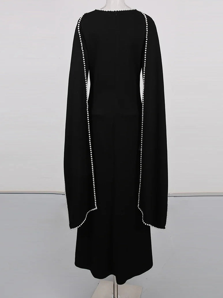 "Pearl" Abaya