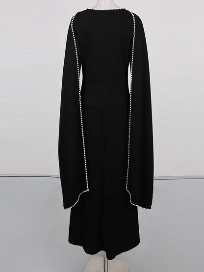 "Pearl" Abaya