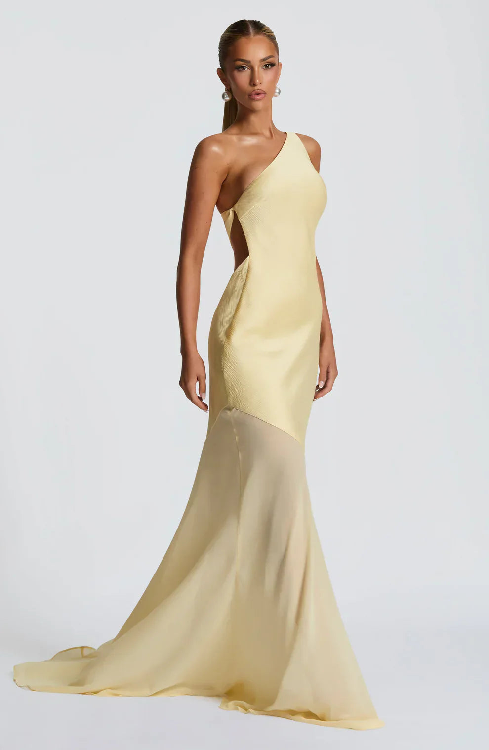 "Hanni" Abendkleid