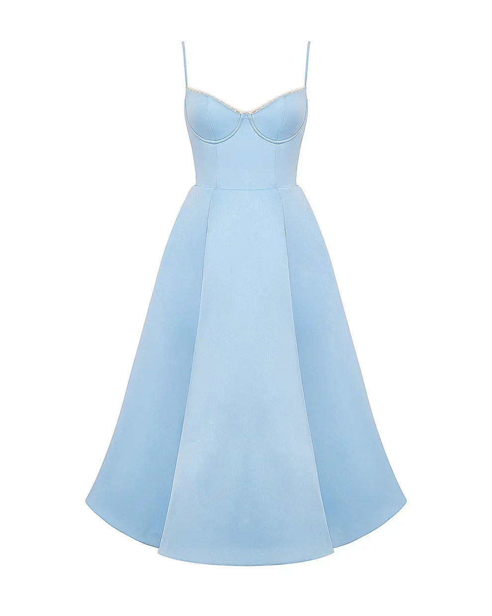 "Palina" Abendkleid