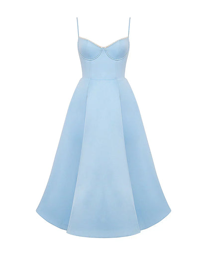 "Palina" Abendkleid