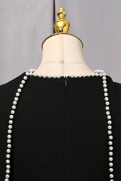 "Pearl" Abaya