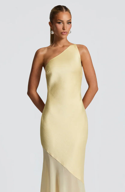 "Hanni" Abendkleid