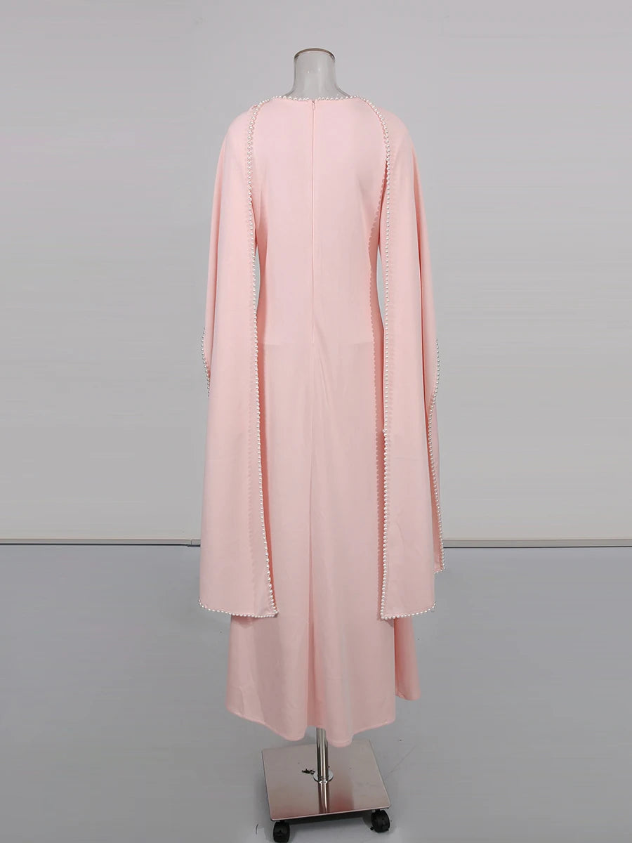 "Pearl" Abaya
