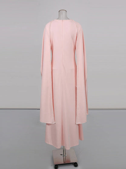 "Pearl" Abaya