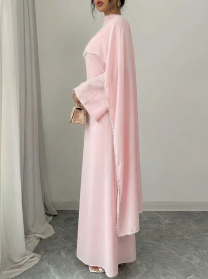 "Pearl" Abaya