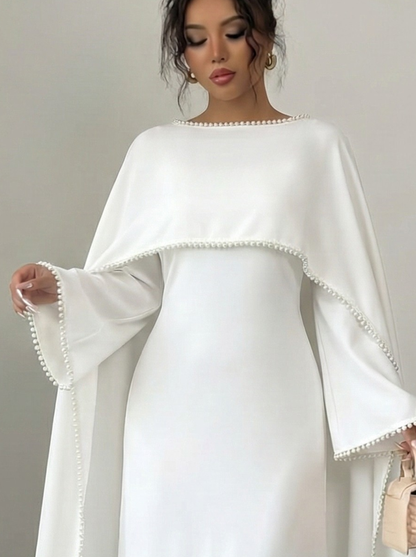 "Pearl" Abaya