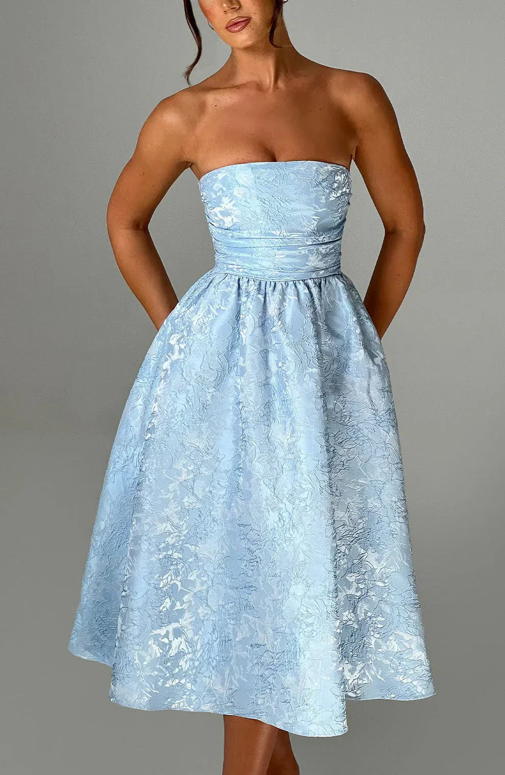 "Annabell" Abendkleid