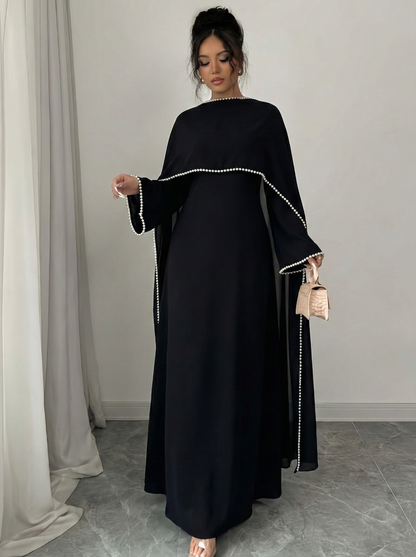 "Pearl" Abaya