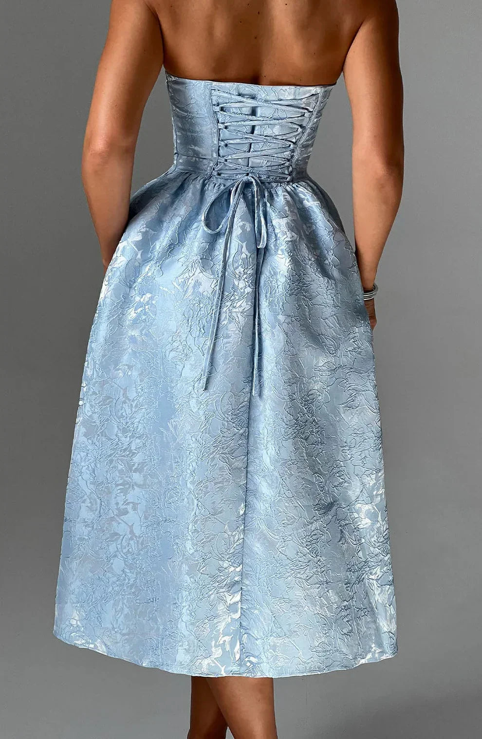 "Annabell" Abendkleid
