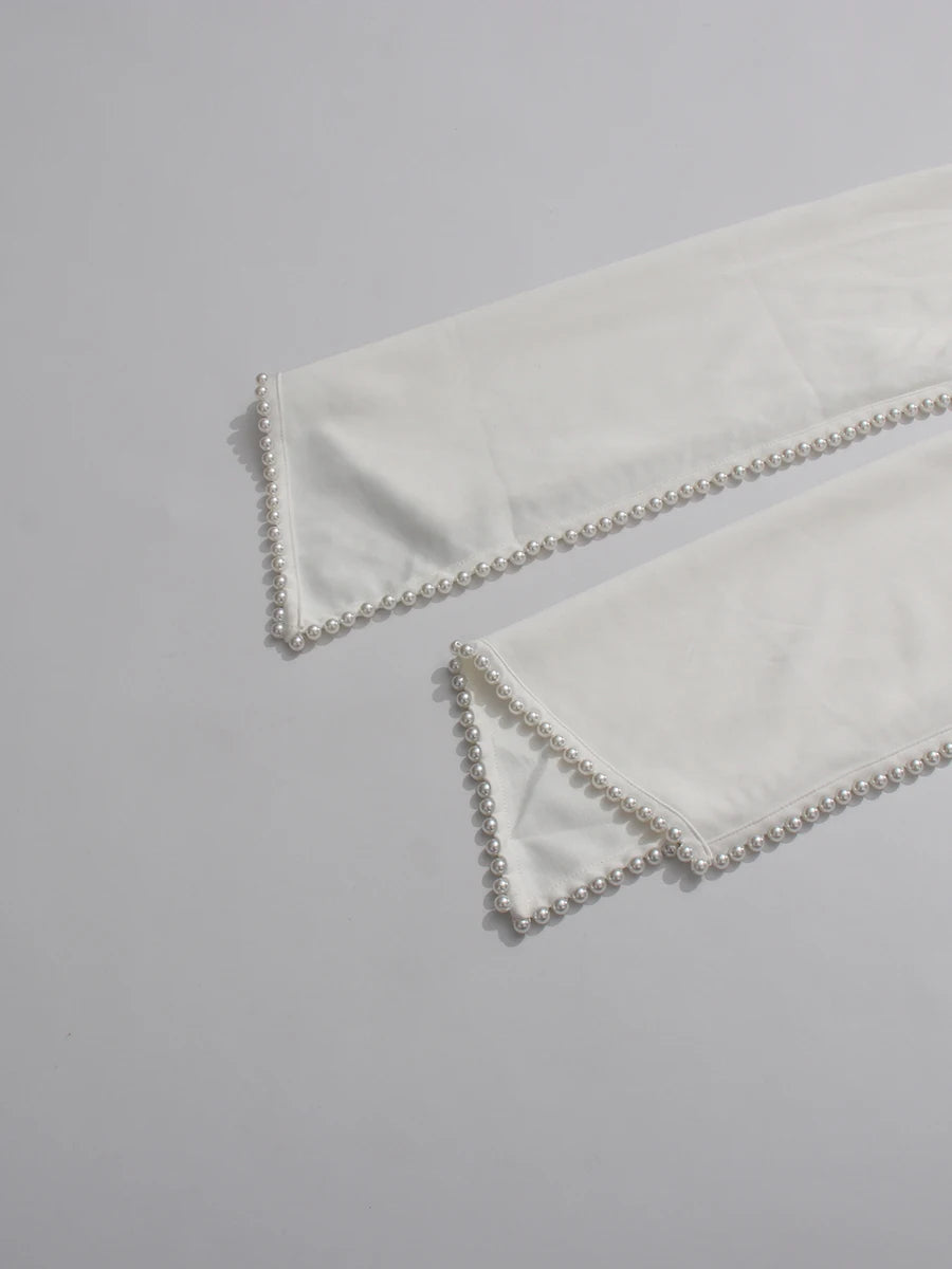 "Pearl" Abaya