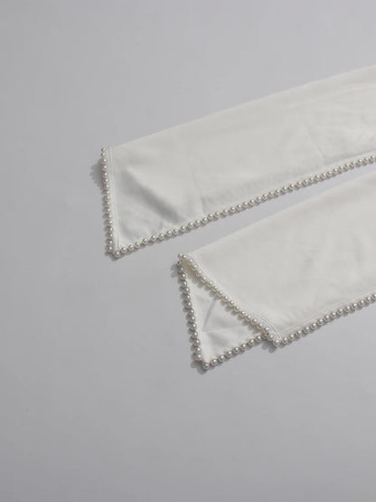 "Pearl" Abaya