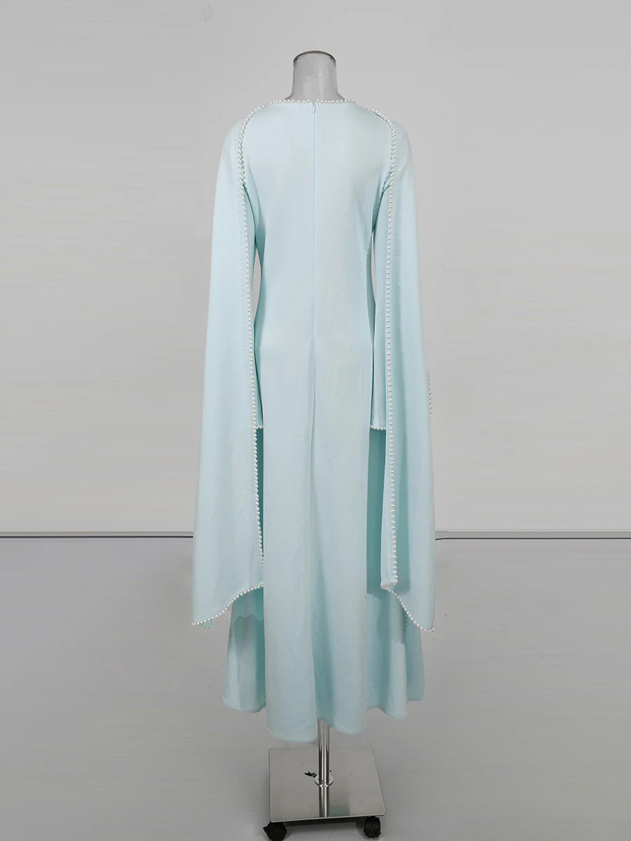 "Pearl" Abaya