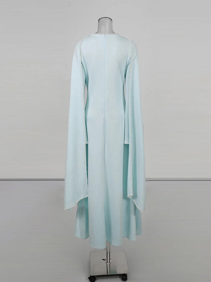 "Pearl" Abaya