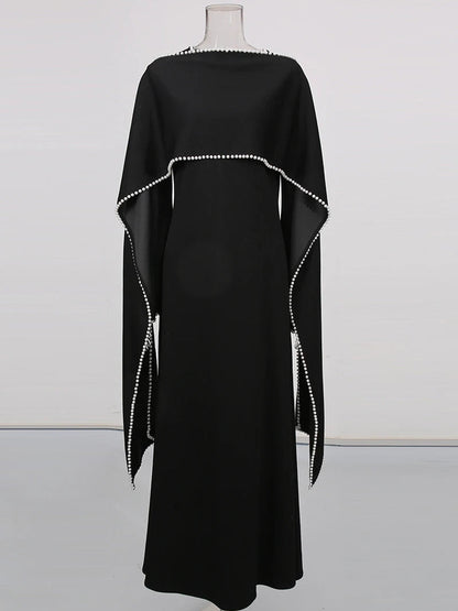 "Pearl" Abaya