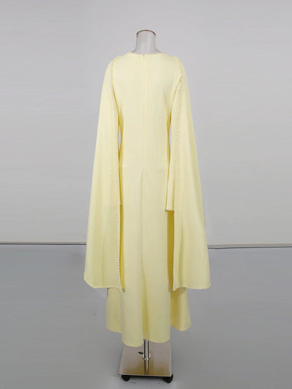 "Pearl" Abaya