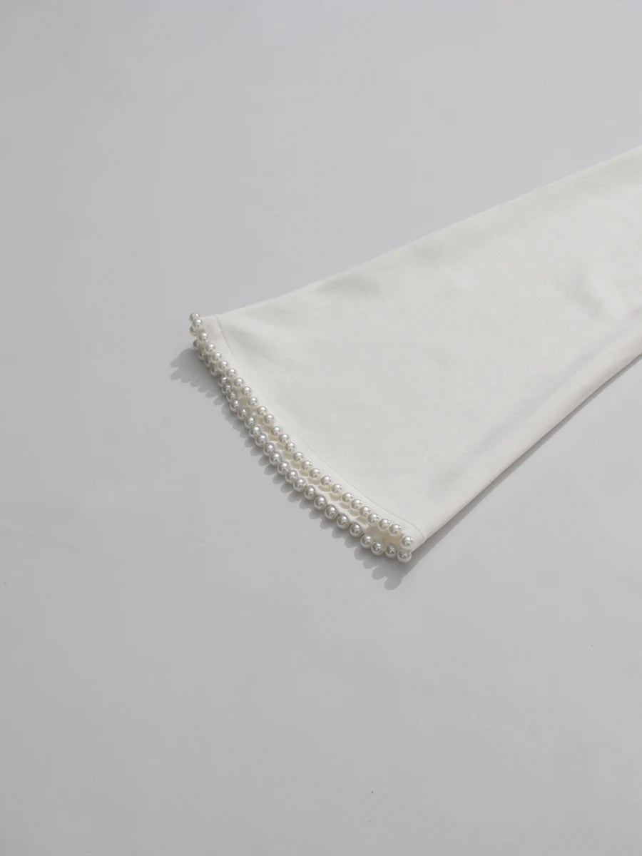 "Pearl" Abaya
