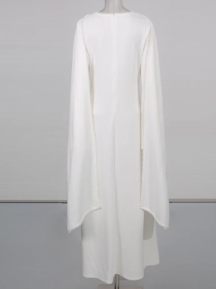"Pearl" Abaya
