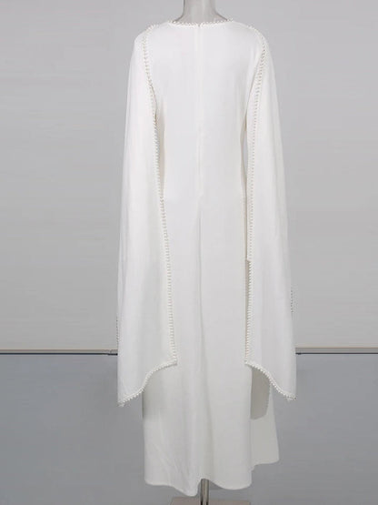 "Pearl" Abaya