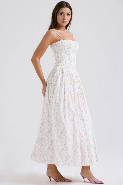 "Leonie" Summer Dress