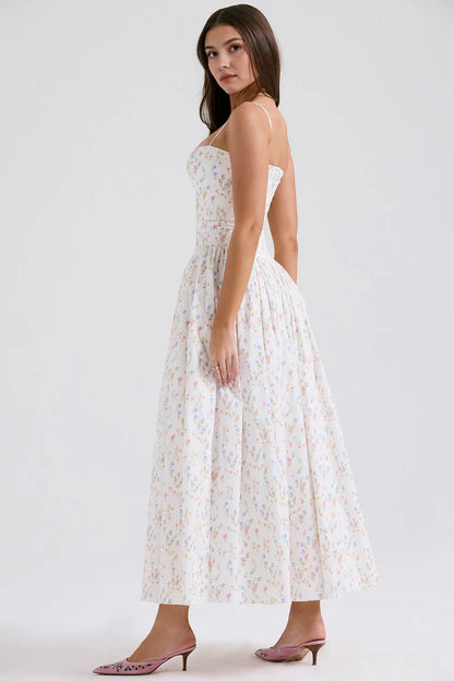 "Leonie" Summer Dress
