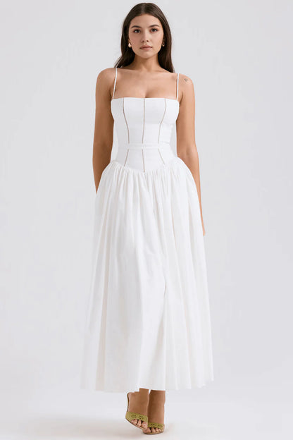 "Leonie" Summer Dress