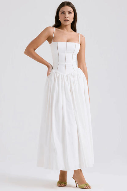 "Leonie" Summer Dress