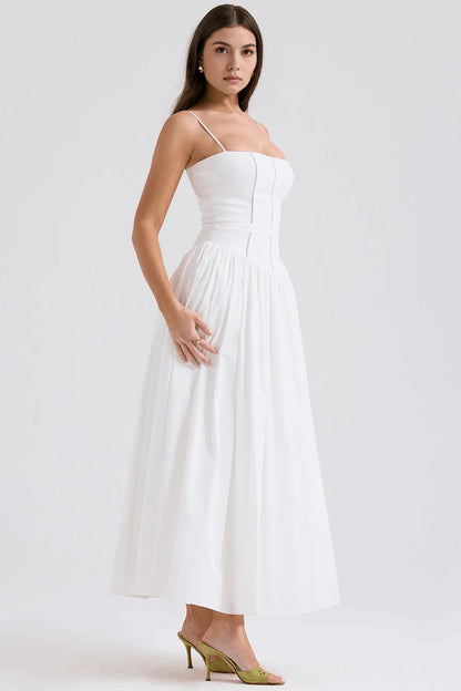 "Leonie" Summer Dress