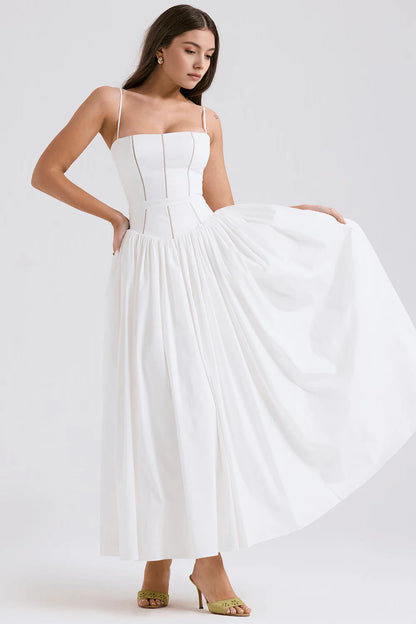 "Leonie" Summer Dress