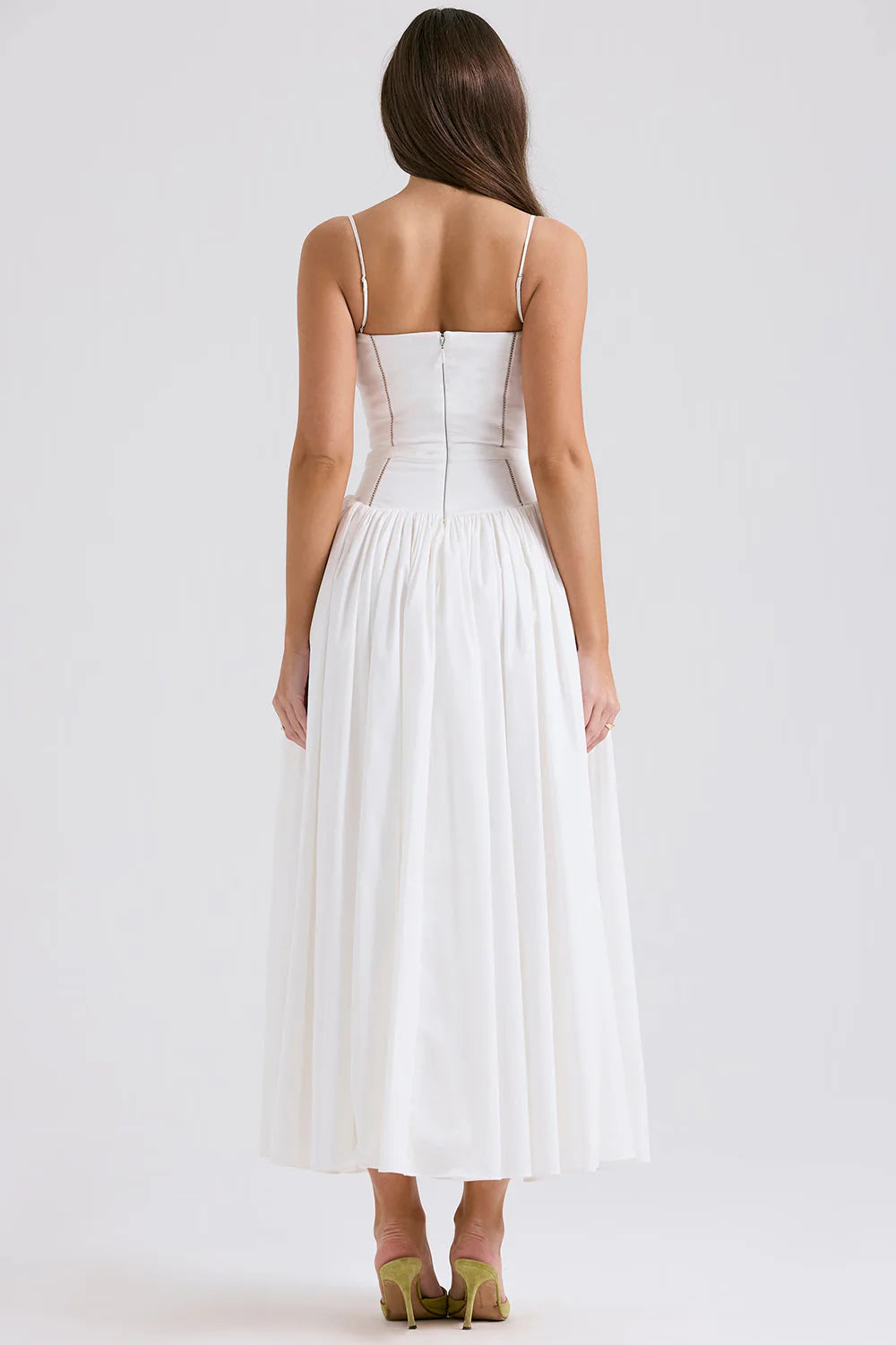 "Leonie" Summer Dress