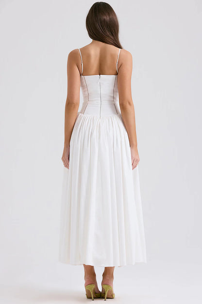 "Leonie" Summer Dress