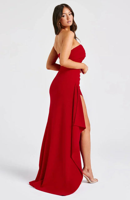 "Luana" Abendkleid