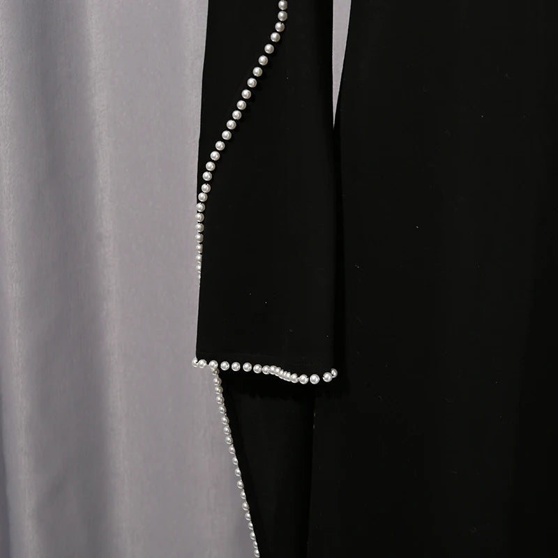 "Pearl" Abaya