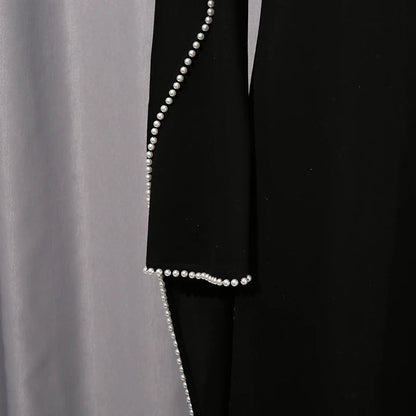 "Pearl" Abaya