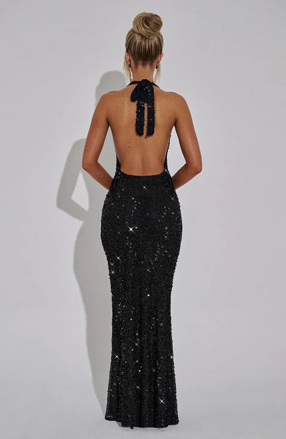 "Saphira" Abendkleid