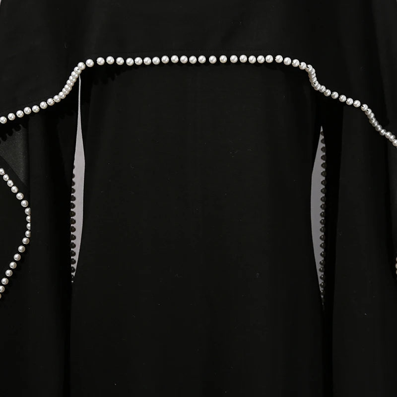 "Pearl" Abaya