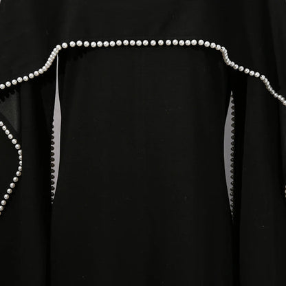 "Pearl" Abaya