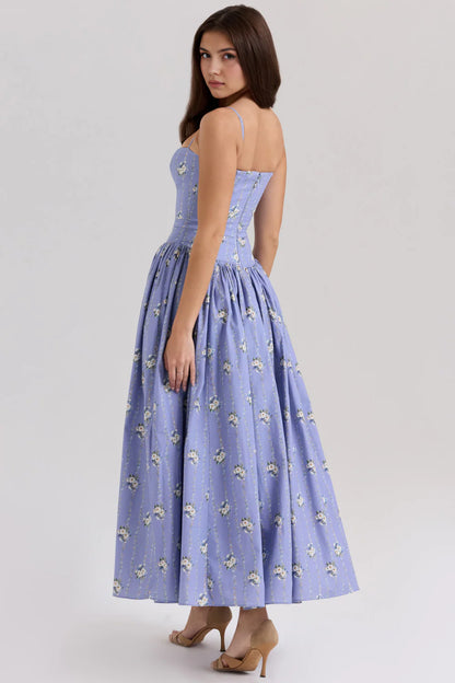 "Leonie" Summer Dress