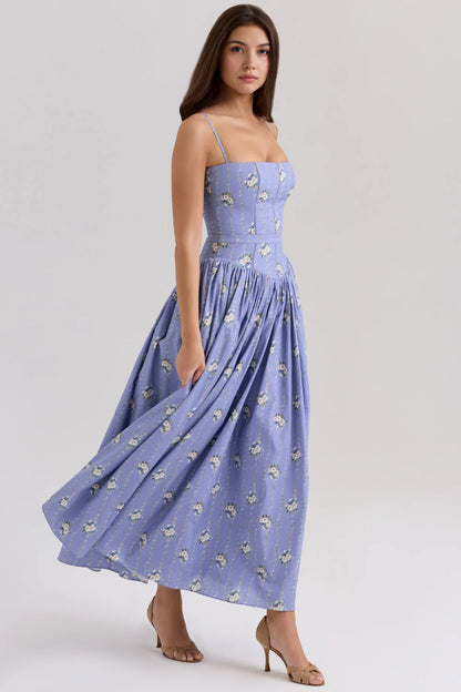 "Leonie" Summer Dress